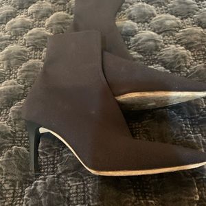 MM Lafleur bootie